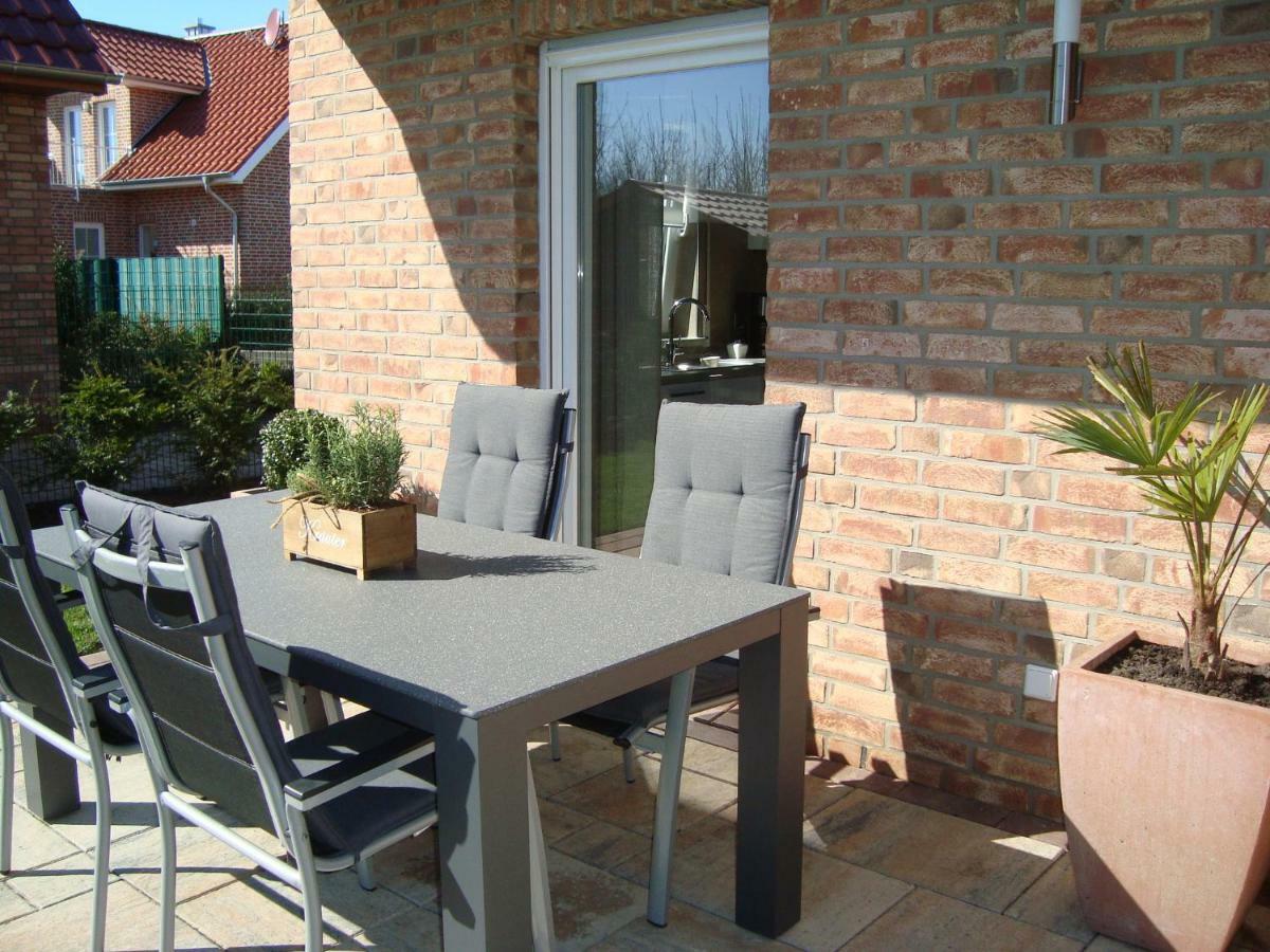 Strandlust Petersfeld Luaran gambar