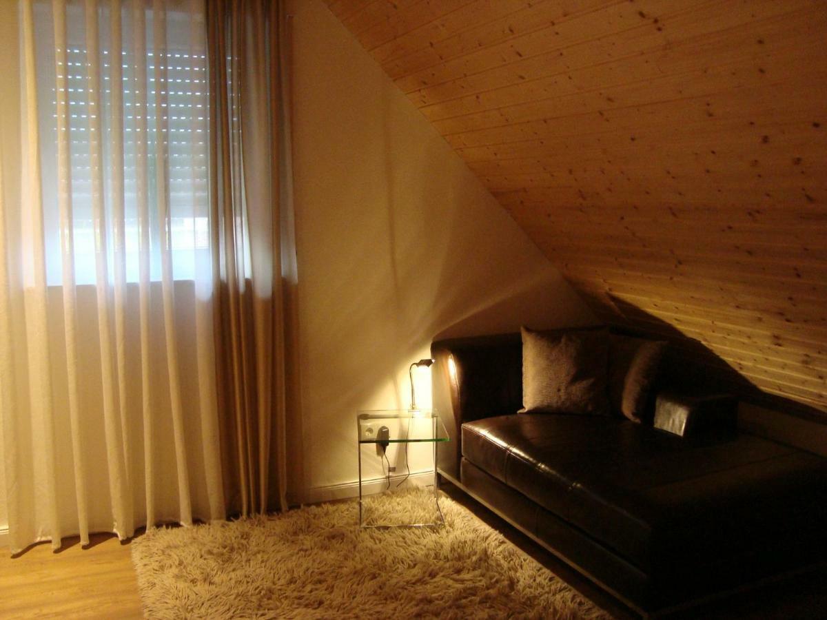 Strandlust Petersfeld Luaran gambar
