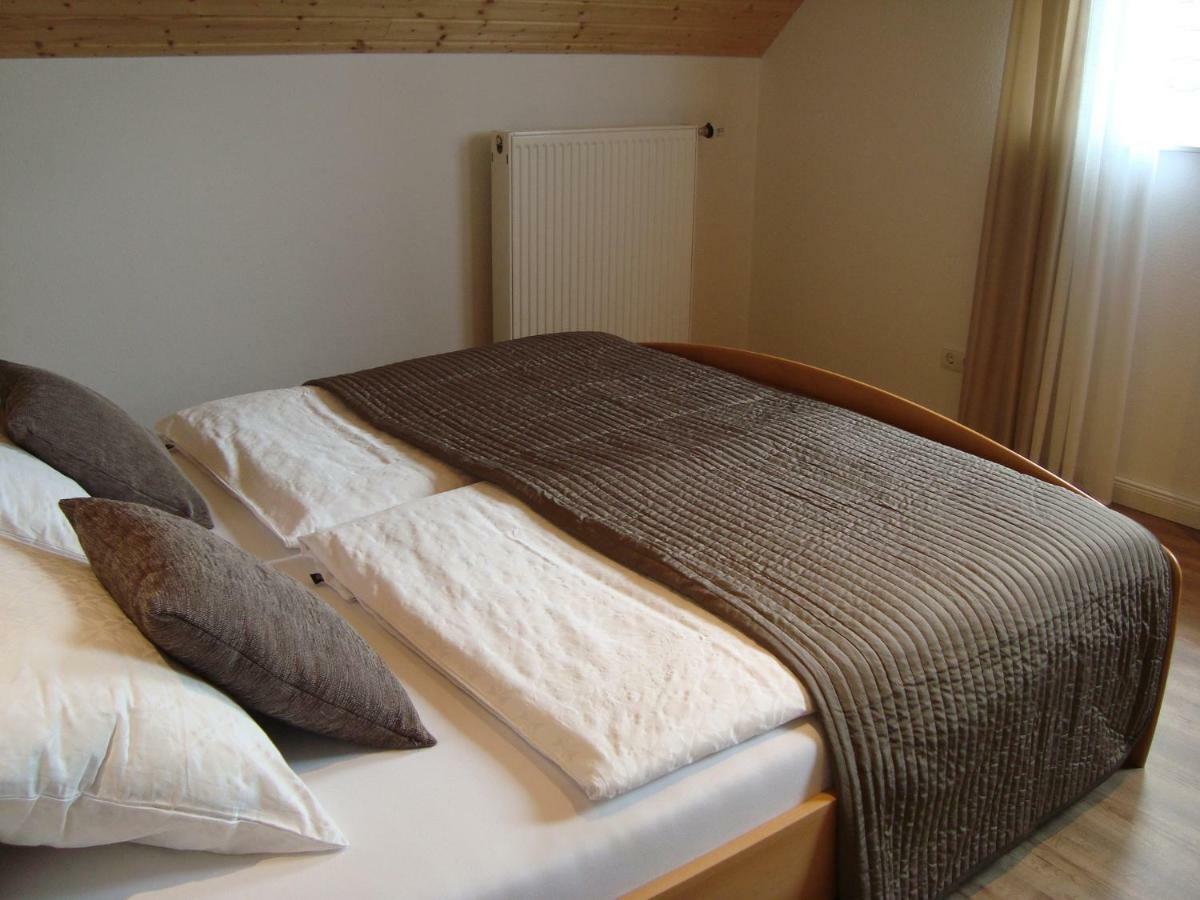 Strandlust Petersfeld Luaran gambar